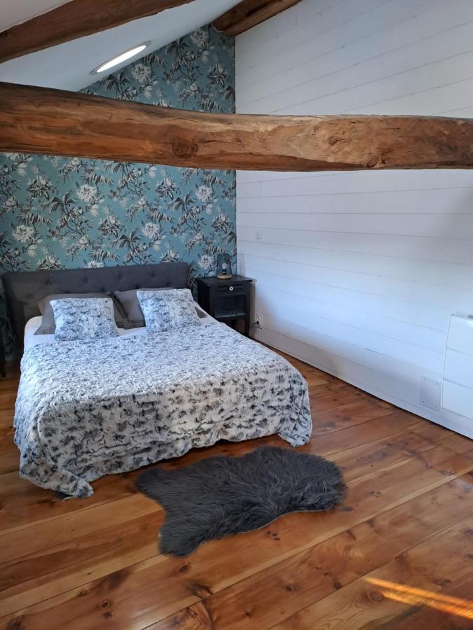 Chez Christine Et Fabrice Apartment Font-Romeu-Odeillo-Via Ngoại thất bức ảnh