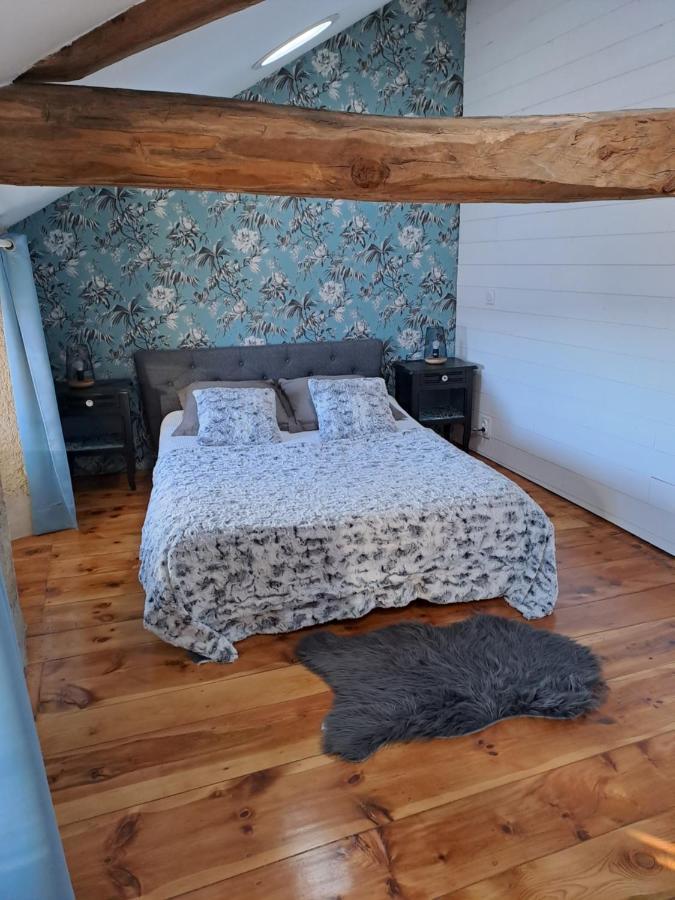 Chez Christine Et Fabrice Apartment Font-Romeu-Odeillo-Via Ngoại thất bức ảnh