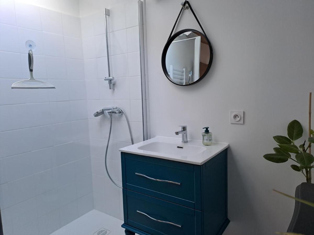 Chez Christine Et Fabrice Apartment Font-Romeu-Odeillo-Via Ngoại thất bức ảnh