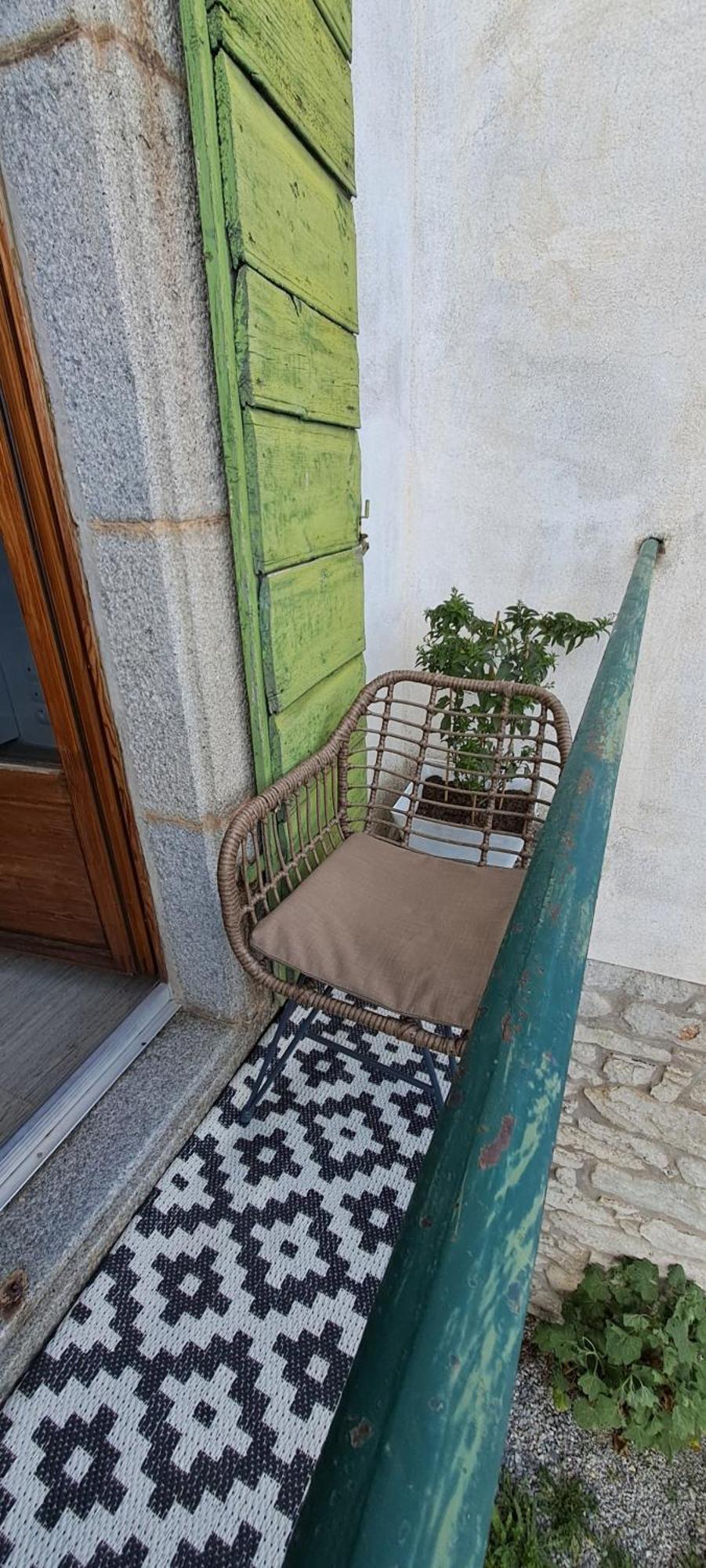 Chez Christine Et Fabrice Apartment Font-Romeu-Odeillo-Via Phòng bức ảnh