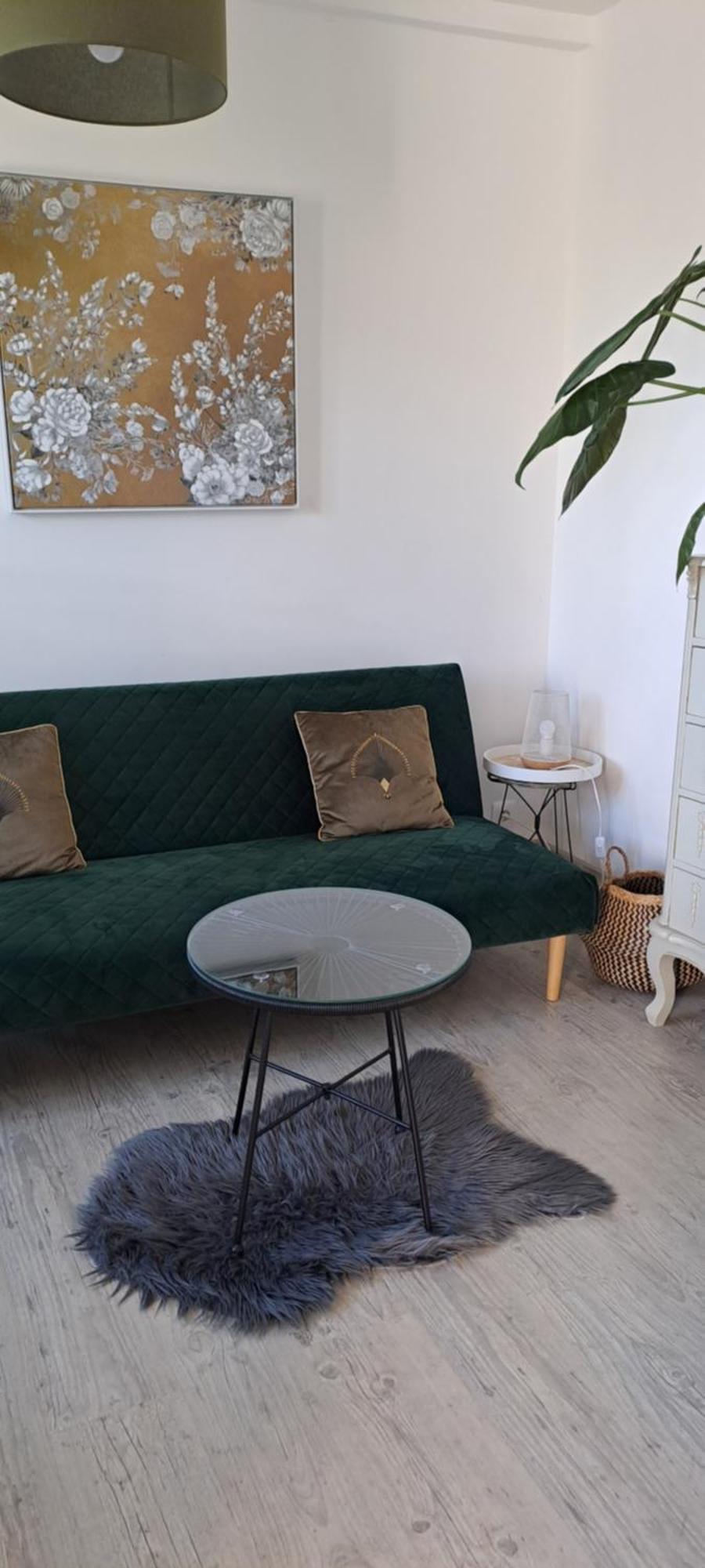 Chez Christine Et Fabrice Apartment Font-Romeu-Odeillo-Via Ngoại thất bức ảnh