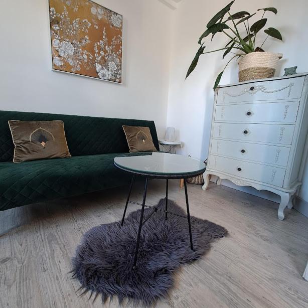 Chez Christine Et Fabrice Apartment Font-Romeu-Odeillo-Via Ngoại thất bức ảnh