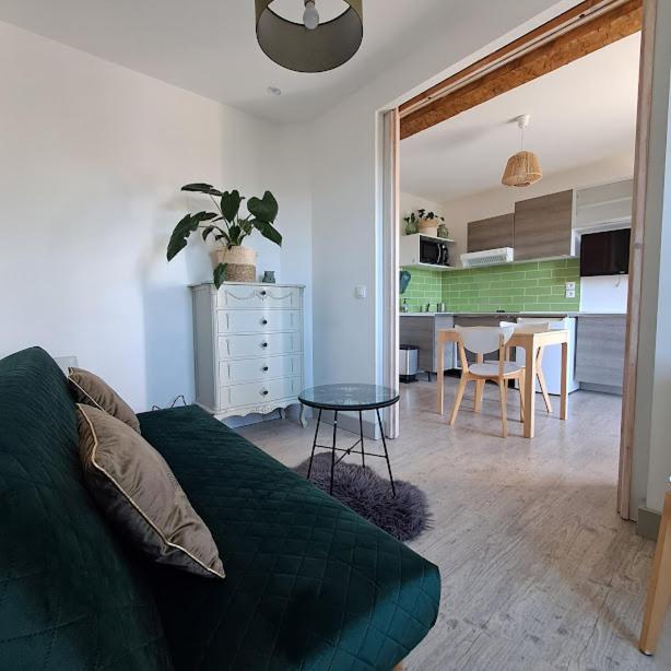 Chez Christine Et Fabrice Apartment Font-Romeu-Odeillo-Via Ngoại thất bức ảnh