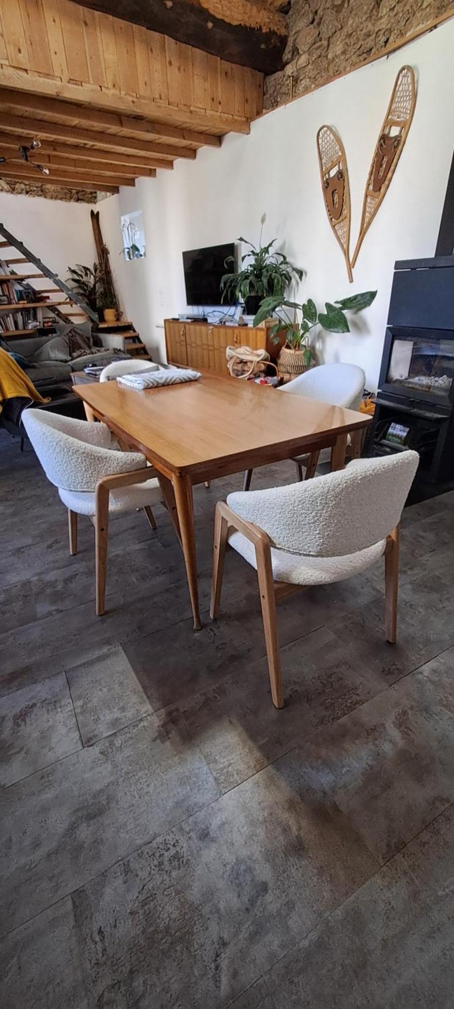 Chez Christine Et Fabrice Apartment Font-Romeu-Odeillo-Via Ngoại thất bức ảnh
